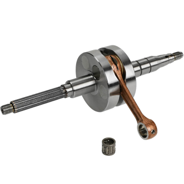 Krukas Stage6 Pro Replica Minarelli Verticaal 50cc 2 Takt Pen 10mm