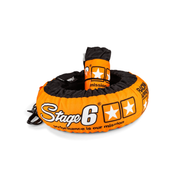 Bandenwarmer set Stage6 10” + led indicator