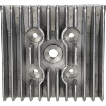 Cilinderkop Schmitt 50cc 38mm voor Simson o.a. S51