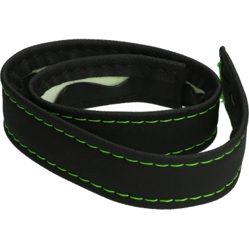 Schmitt - Zadelriem voor Simson S50, S51, S70 zwart/groen