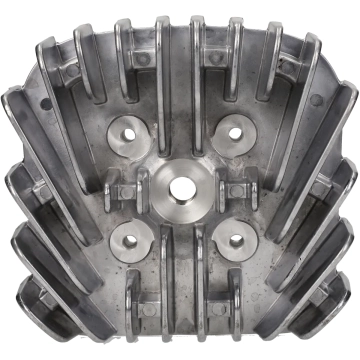 Cilinderkop Schmitt RD Style Raw 70-110cc voor Simson S51, S53, SR50, KR51/2