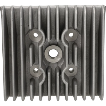 Cilinderkop Schmitt voor Sportfreund cilinder 60cc 41mm met centrering voor Simson S51, KR51/2, SR50