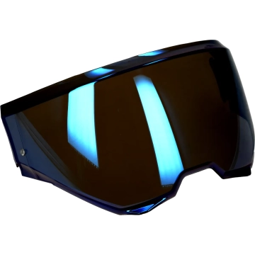 Scorpion - Vizier  Exo-Tech iridium blauw