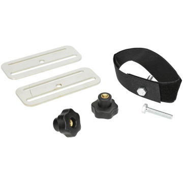 Set Melia Cargo Bike Wood