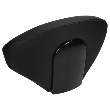 Rugsteun Shad zwart zonder logo