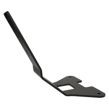 Montageset rugsteun SHAD Yamaha T-Max Tech Max 560 (vanaf 2022)