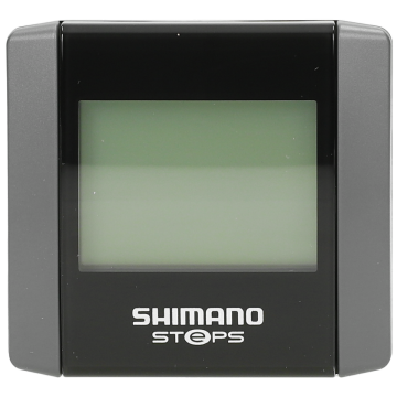 Shimano - Display  Steps SC-E6000 zonder houder