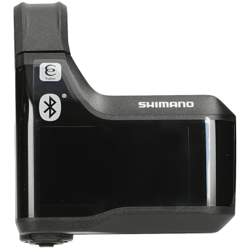 Shimano - Display  Steps SC-E8000 met houder