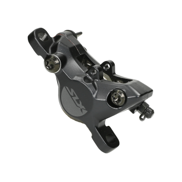 Remklauw Shimano SLX BR-M7100 Post Mount G03S resin 