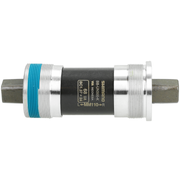  Vierkante trapas Shimano BB-UN300 68mm / 117mm kettingkast type