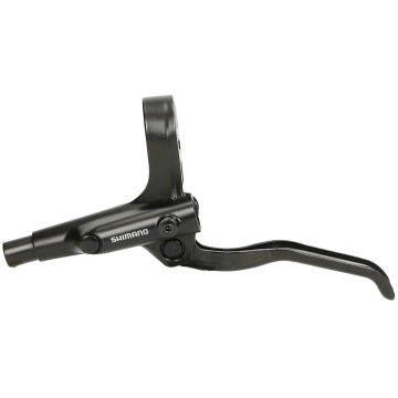 Remhendel links Shimano Acera BL-MT201 zwart