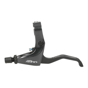 Remhendel Shimano Sora BL-R3000 links - zwart