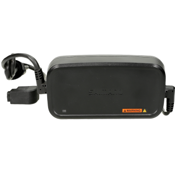 Acculader Shimano Steps EC-E8004 met netkabel  42 Volt