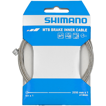 Rem binnenkabel Shimano MTB