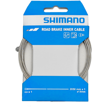 Rem binnenkabel Shimano Race 