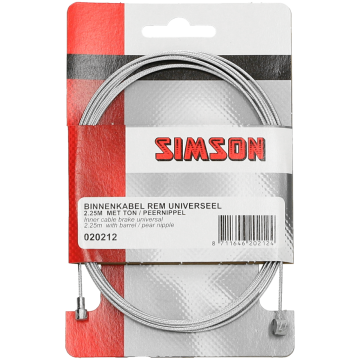 Simson Rem Binnenkabel