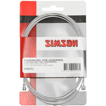 Simson Rem Binnenkabel