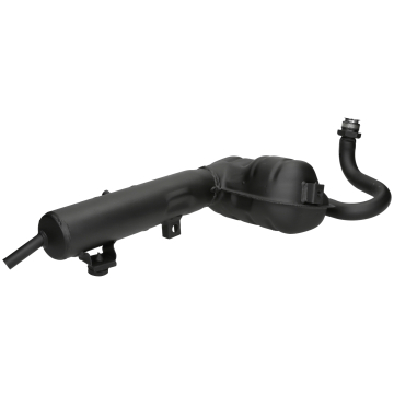 Uitlaat Sito Plus voor Honda Wallaroo (Wartel aansluiting)