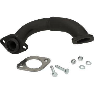 Uitlaatbocht Sito Plus 0572 Piaggio 50cc 2 Takt