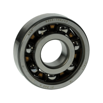 Lager SKF 6303 TN9/C3