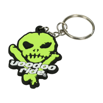 Sleutelhanger Voodoo Ride 
