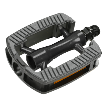 Marwi - Pedaalset Marwi SP-821 aluminium huis non-slip zwart