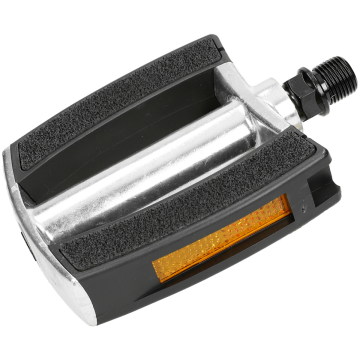 Pedaalset Marwi SP-828 aluminium huis Sandblock®