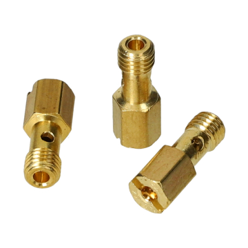 Sproeier Peugeot 103 oud type M6 - maat: 66