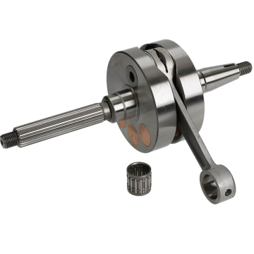 Krukas Stage6 HPC 55mm slag voor Gilera & Piaggio 125 – 180cc 2 Takt (110mm drijfstang)