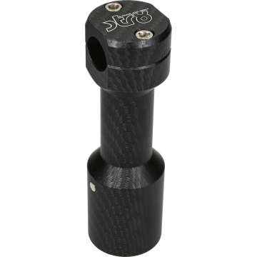 Stuurclamp STR8 Yamaha BWS Carbon