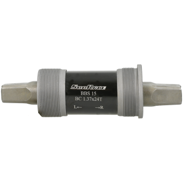 Trapas Sunrace BBS15 BSA 68/107 mm