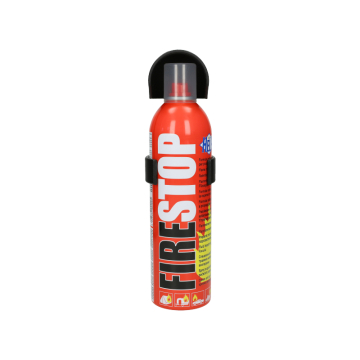 Superhelp Brandblusser 400ml