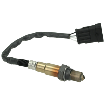 Lambdasonde sensor 4 pins groot model 18mm draad (Euro 4, Euro 5)