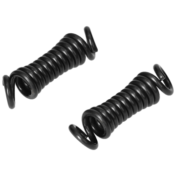 Remschoenveer set Supertec voor Puch Maxi