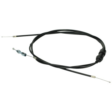 Gaskabel Supertec voor Gilera Runner