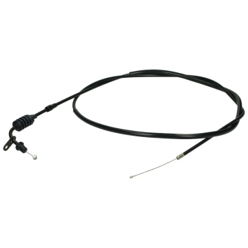 Gaskabel Supertec voor PGO Big Max