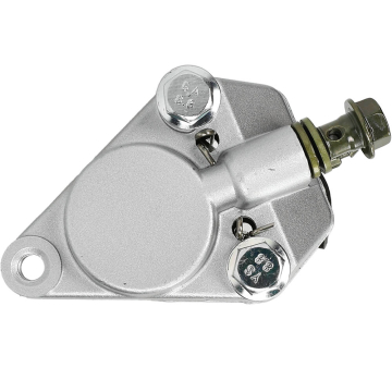 Remklauw Supertec voor Derbi, Rieju en Tomos