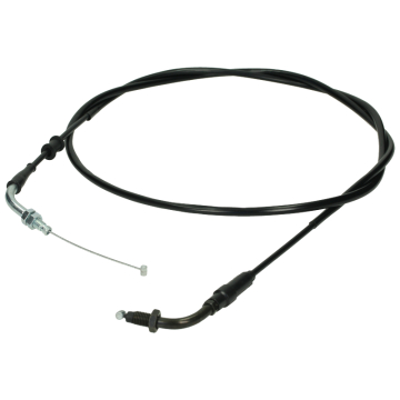 Gaskabel Supertec voor Peugeot V-Clic