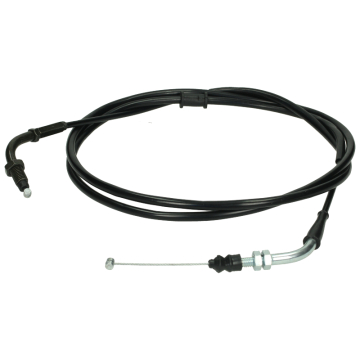 Gaskabel Supertec voor Sym Fiddle 2