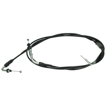 Gaskabel Supertec voor Hyosung Rush