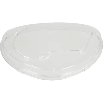 Kilometerteller glas voor Sym Orbit II origineel