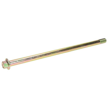 Voorwielas Sym Fiddle, Orbit origineel