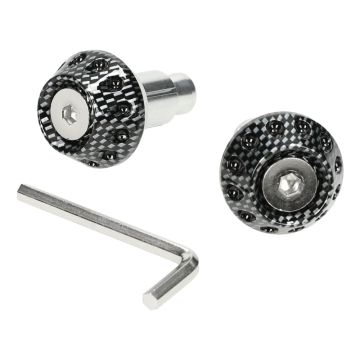 Stuurbalansgewicht set T4T Umbrella carbon