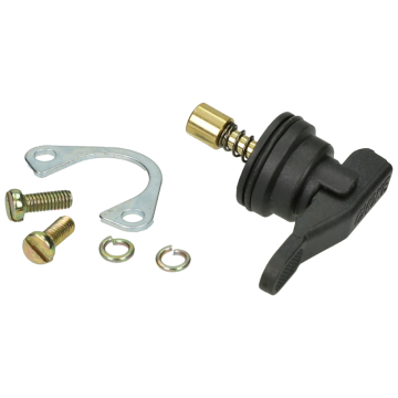 Chokeset handbediening Mezoly voor PHVA/PHBN carburateurs