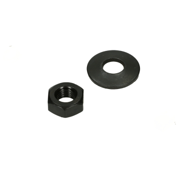 Krukasmoer set M10x1.25 Minarelli 50cc 2 Takt