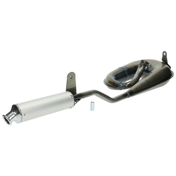 Uitlaat Tecno Circuit Vespa Ciao