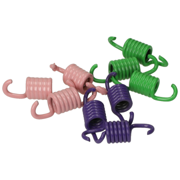 Trekverenset Top Performance 107mm Minarelli horizontaal & verticaal