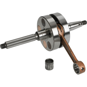 Krukas Top Racing Piaggio 125 - 180cc 2 Takt (54mm slag)