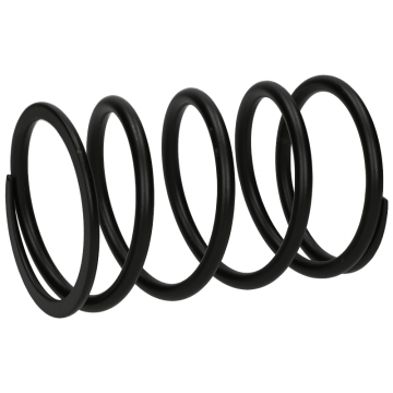 Drukveer TRT 2Fast4Race Zwart (+100cc)