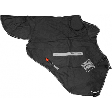 Beenkleed Tucano Urbano Niu N1S